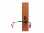 Minoura Wandhalter Bike Hanger 4, Befestigung: Wand, Anzahl Velos