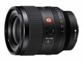 Sony G Master SEL35F14GM - Wide-angle lens - 35