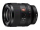 Sony Festbrennweite FE 35mm F/1.4 GM ? Sony E-Mount