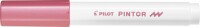 Pilots PILOT Marker Pintor F SW-PT-F-MP metallic pink, Kein
