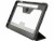 Bild 4 4smarts Folio Endurance Galaxy Tab S8 Schwarz/Transparent
