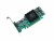 Bild 2 Highpoint Host Bus Adapter Rocket 1580 PCI-Ex16v4 - 8x