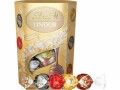 Lindt Pralinen Lindor Kugeln Assortiert 200 g, Produkttyp