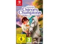 Nacon Wildshade: Unicorn Champions, Für Plattform: Switch, Genre