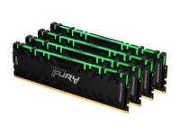 Kingston DDR4-RAM FURY Renegade RGB 3600 MHz 4x 8
