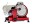 Immagine 0 Weber Home Schneidemaschine AM220R Rot, Ausstattung: Schleifgerät