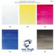 VAN GOGH  Aquarell Farben - 20808605  Pocketbox