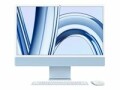 Apple iMac 24" M3 10C GPU / 256 GB