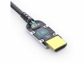 FiberX Kabel FX-I350 HDMI - HDMI, 100 m, Kabeltyp