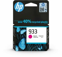 Hewlett-Packard HP Tintenpatrone 933 magenta CN059AE OfficeJet 6700