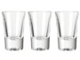 Montana Schnapsglas Pure 35 ml, 3 Stück, Transparent , Material