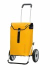 Andersen Royal Shopper Ortlieb gelb 49 l