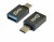Bild 0 EXSYS USB-Adapter EX-47990 USB-A Buchse - USB-C Stecker, USB