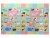 Bild 2 Dwinguler Spielmatte Slim Busy Farm 180 x 140 cm