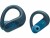 Bild 1 JBL Wireless In-Ear-Kopfhörer Endurance Peak 3 Blau