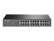 Immagine 5 TP-Link - TL-SG1024D 24-Port Gigabit Switch