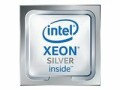 Intel CPU Xeon Silver 4214 2.2 GHz, Prozessorfamilie: Intel