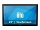 Elo Touch Solutions 2202L 22IN LCD FHD PCAP