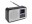 Bild 1 Audizio DAB+ Radio Parma Silber, Radio Tuner: FM, DAB+