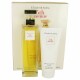 Elizabeth Arden 5TH AVENUE Gift Set -- 124 ml Eau De Parfum Spray + 97 ml Body Lotion