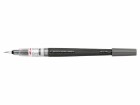 pentel Pinselstift Colour Brush Grau