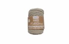 Glorex Wolle Makramee Rope gedreht 3 mm, 250 g
