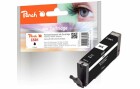 Peach Tinte Canon PGI-581 Photo Black, Druckleistung Seiten