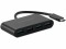 Bild 0 Kensington USB-Hub CH1200 USB-C, Stromversorgung: USB-C, Anzahl Ports