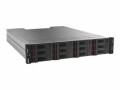 Lenovo DS4200 SFF Chassis (2xPCMs, no controller modules