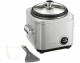 Cuisinart Reiskocher CRC400E 1.4 l, Funktionen: Warmhalten, Reis