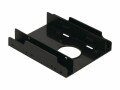 2-Power 2.5" to 3.5" HD SSD Bracket - Festplatten-Bracket