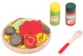 Spielba Spaghetti Set