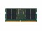 Bild 1 Kingston SO-DDR5-RAM Value Ram 4800 MHz 2x 16 GB