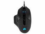 Corsair Gaming - NIGHTSWORD RGB FPS/MOBA