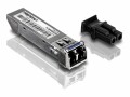 TRENDNET TI-MGBS40 - Module transmetteur SFP (mini-GBIC) - GigE