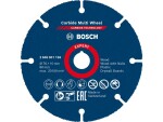 Bosch Professional Trennscheibe EXPERT Carbide Multi Wheel, 76 mm