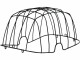 BASIL Velokorb Buddy Space Frame Schwarz, Taschenart