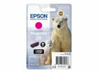 Epson Tinte T26134012 / 26 Magenta