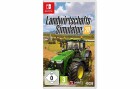 Giants Software Landwirtschafts Simulator 20, Für Plattform: Switch