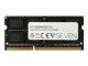 V7 Videoseven 8GB DDR3 1600MHZ CL11 8GB