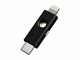 Yubico YubiKey 5Ci FIPS USB-C, Lightning, 1 Stück, Einsatzgebiet