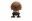 Bild 1 Hoptimist Aufsteller Bimble Oak S 6.8 cm, Dunkelbraun, Bewusste