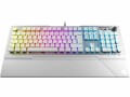 ROCCAT Gaming-Tastatur Vulcan 122 AIMO Brown Switch