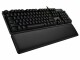 Logitech Gaming-Tastatur G513 GX
