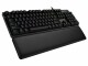 Image 2 Logitech G513 CARBON GX BROWN CARBON CH