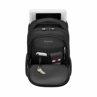 WENGER Notebook Backpack Fuse 600630 15.6 Zoll, Kein