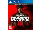 Activision Blizzard Call of Duty: Modern Warfare III, Für Plattform