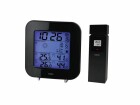 Hama Wetterstation EWS-200, Funktionen: Innentemperatur