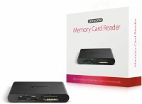 SITECOM USB 2.0 Memory Card Reader MD-060, Artikel kann