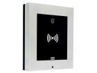 2N Multireader Access Unit 2.0 Bluetooth & RFID Secured